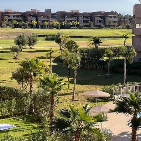 Beautiful Apartment In Golf City Marrakech مراكش المظهر الخارجي الصورة