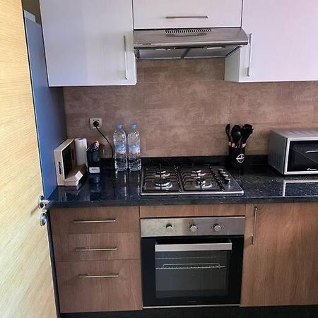 Beautiful Apartment In Golf City Marrakech مراكش المظهر الخارجي الصورة