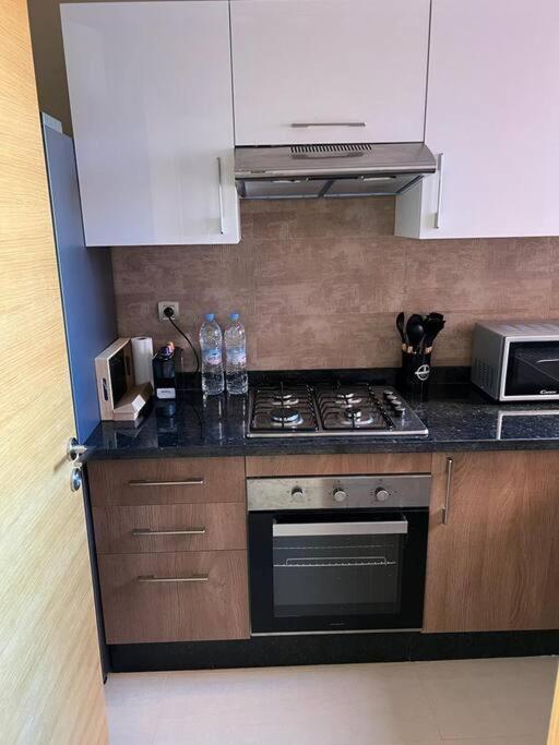Beautiful Apartment In Golf City Marrakech مراكش المظهر الخارجي الصورة