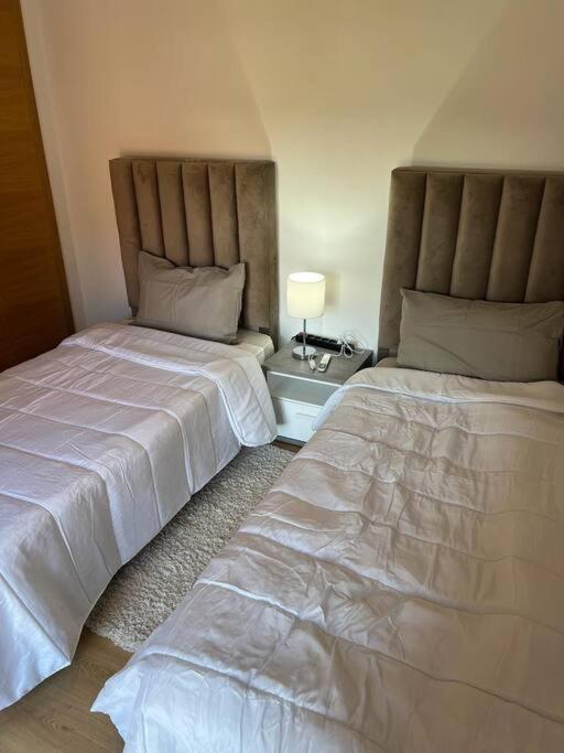 Beautiful Apartment In Golf City Marrakech مراكش المظهر الخارجي الصورة